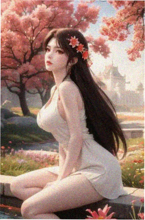 短剧《重生之我在码头当账房》海报